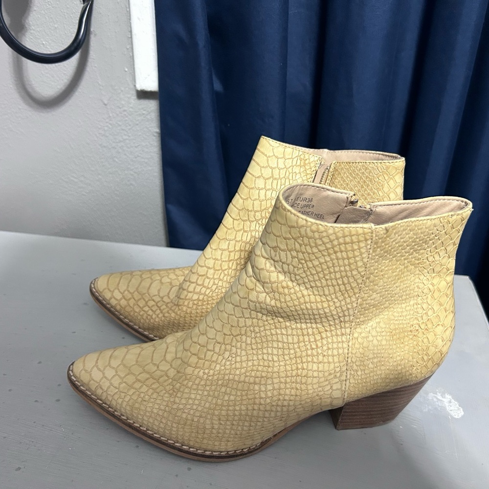 Booties